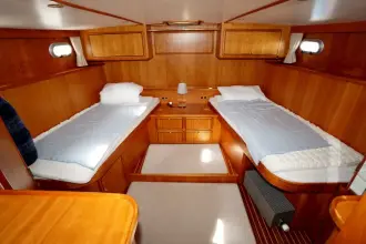 Thumbnail von Linssen Grand Sturdy 430 AC MKII Linssen Grand Sturdy 430