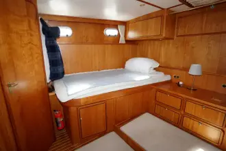 Thumbnail von Linssen Grand Sturdy 430 AC MKII Linssen Grand Sturdy 430