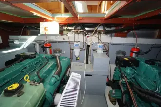 Thumbnail von Linssen Grand Sturdy 430 AC MKII Linssen Grand Sturdy 430