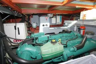 Thumbnail von Linssen Grand Sturdy 430 AC MKII Linssen Grand Sturdy 430