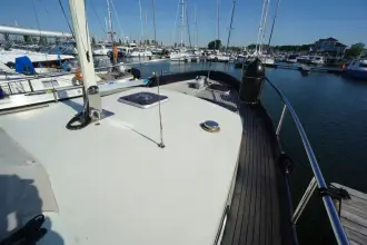 Thumbnail von Linssen Grand Sturdy 430 AC MKII Linssen Grand Sturdy 430