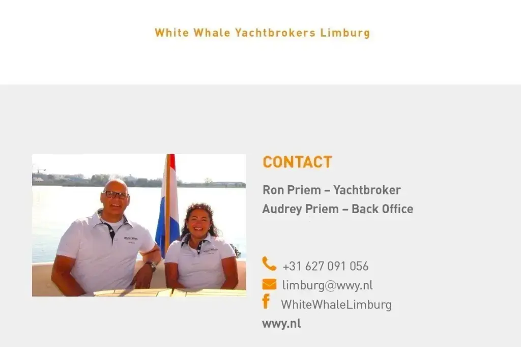 Thumbnail von Intercruiser 27 Cabin