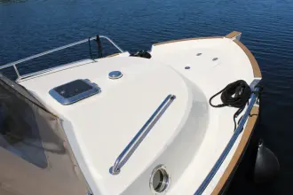 Thumbnail von Intercruiser 27 Cabin