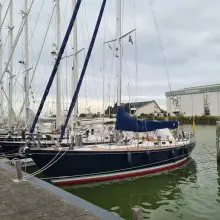 Thumbnail von Hutting 40