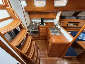 Thumbnail von Hutting 40