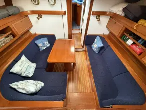 Thumbnail von Hutting 40