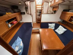 Thumbnail von Hutting 40