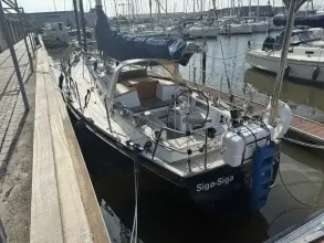 Thumbnail von Hutting 40