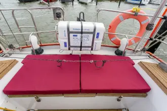 Thumbnail von Van De Stadt Madeira 44 RBS