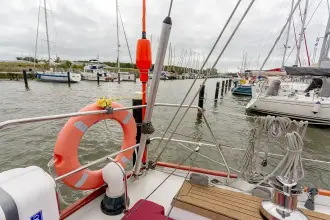 Thumbnail von Van De Stadt Madeira 44 RBS