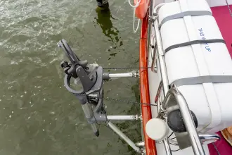 Thumbnail von Van De Stadt Madeira 44 RBS