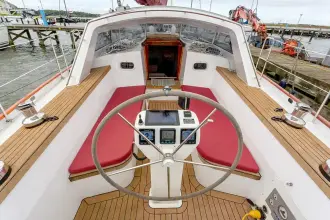 Thumbnail von Van De Stadt Madeira 44 RBS