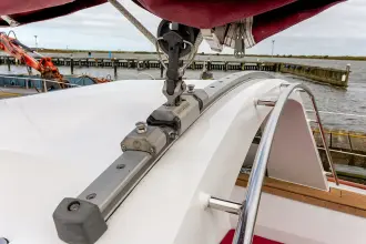 Thumbnail von Van De Stadt Madeira 44 RBS