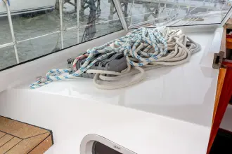 Thumbnail von Van De Stadt Madeira 44 RBS