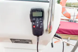 Thumbnail von Van De Stadt Madeira 44 RBS