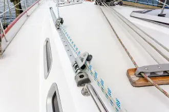 Thumbnail von Van De Stadt Madeira 44 RBS