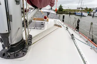 Thumbnail von Van De Stadt Madeira 44 RBS