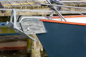 Thumbnail von Van De Stadt Madeira 44 RBS