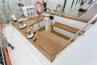 Thumbnail von Van De Stadt Madeira 44 RBS