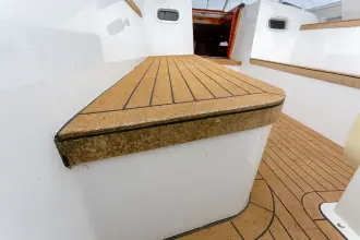 Thumbnail von Van De Stadt Madeira 44 RBS