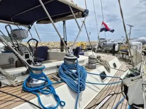 Thumbnail von Oyster 55