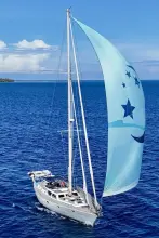 Thumbnail von Oyster 55