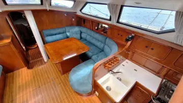 Thumbnail von Oyster 55