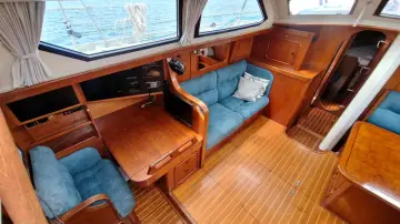 Thumbnail von Oyster 55