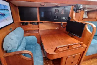 Thumbnail von Oyster 55