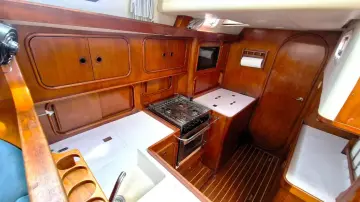 Thumbnail von Oyster 55