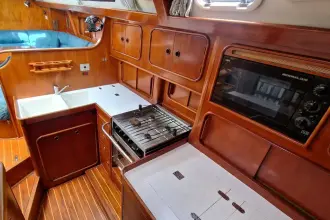 Thumbnail von Oyster 55