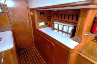 Thumbnail von Oyster 55