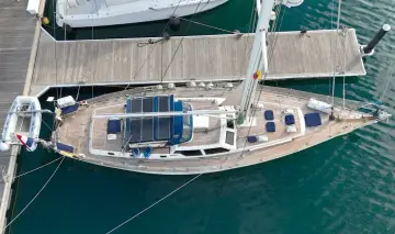 Thumbnail von Oyster 55