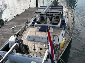 Thumbnail von Oyster 55