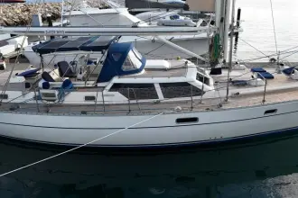 Thumbnail von Oyster 55