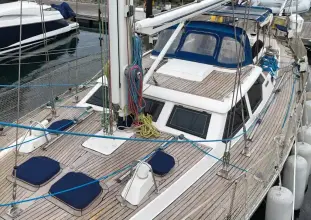 Thumbnail von Oyster 55