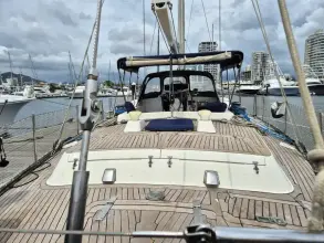 Thumbnail von Oyster 55