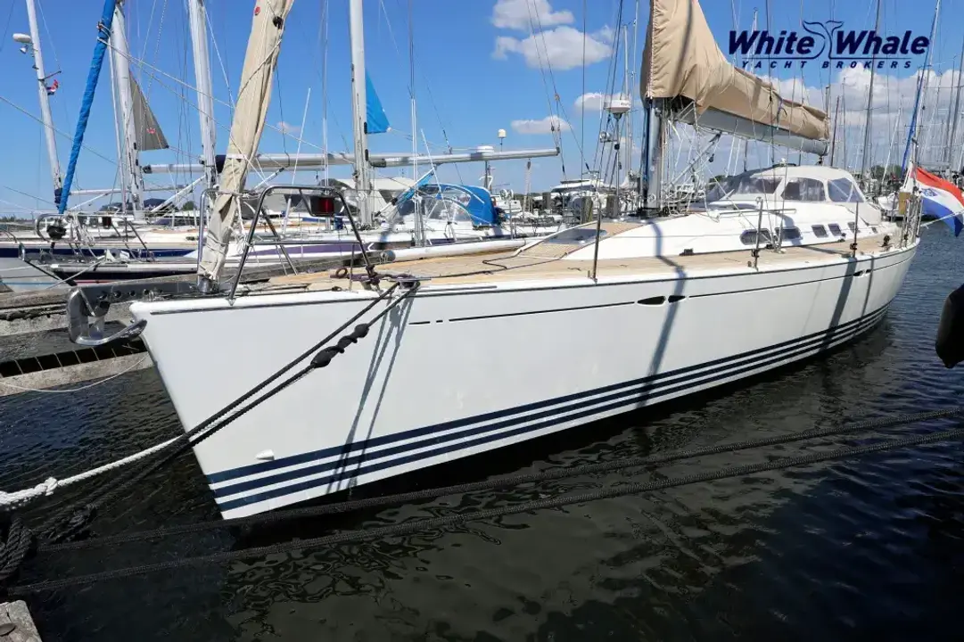 X-Yachts X-46 X-yachts X-46