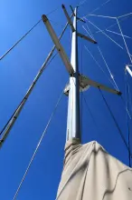 Thumbnail von X-Yachts X-46 X-yachts X-46