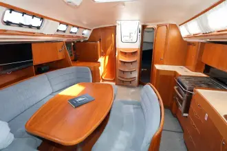 Thumbnail von X-Yachts X-46 X-yachts X-46