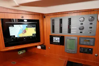 Thumbnail von X-Yachts X-46 X-yachts X-46