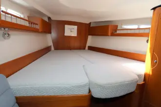 Thumbnail von X-Yachts X-46 X-yachts X-46