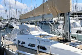 Thumbnail von X-Yachts X-46 X-yachts X-46