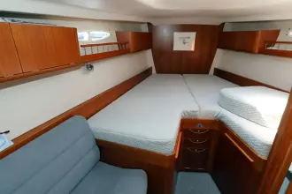 Thumbnail von X-Yachts X-46 X-yachts X-46