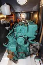 Thumbnail von X-Yachts X-46 X-yachts X-46