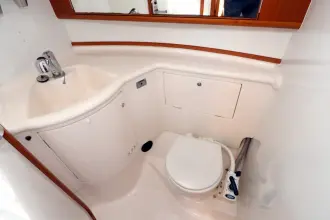 Thumbnail von X-Yachts X-46 X-yachts X-46