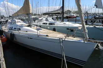 Thumbnail von X-Yachts X-46 X-yachts X-46