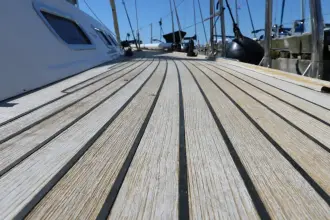 Thumbnail von X-Yachts X-46 X-yachts X-46