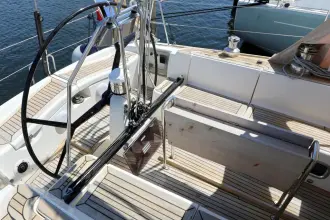 Thumbnail von X-Yachts X-46 X-yachts X-46