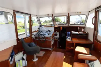 Thumbnail von De Jong 11.60 Ak De Jong 11.60 AK